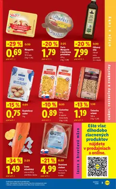 Lidl leták platný od 06.04.2026 | Strana: 3