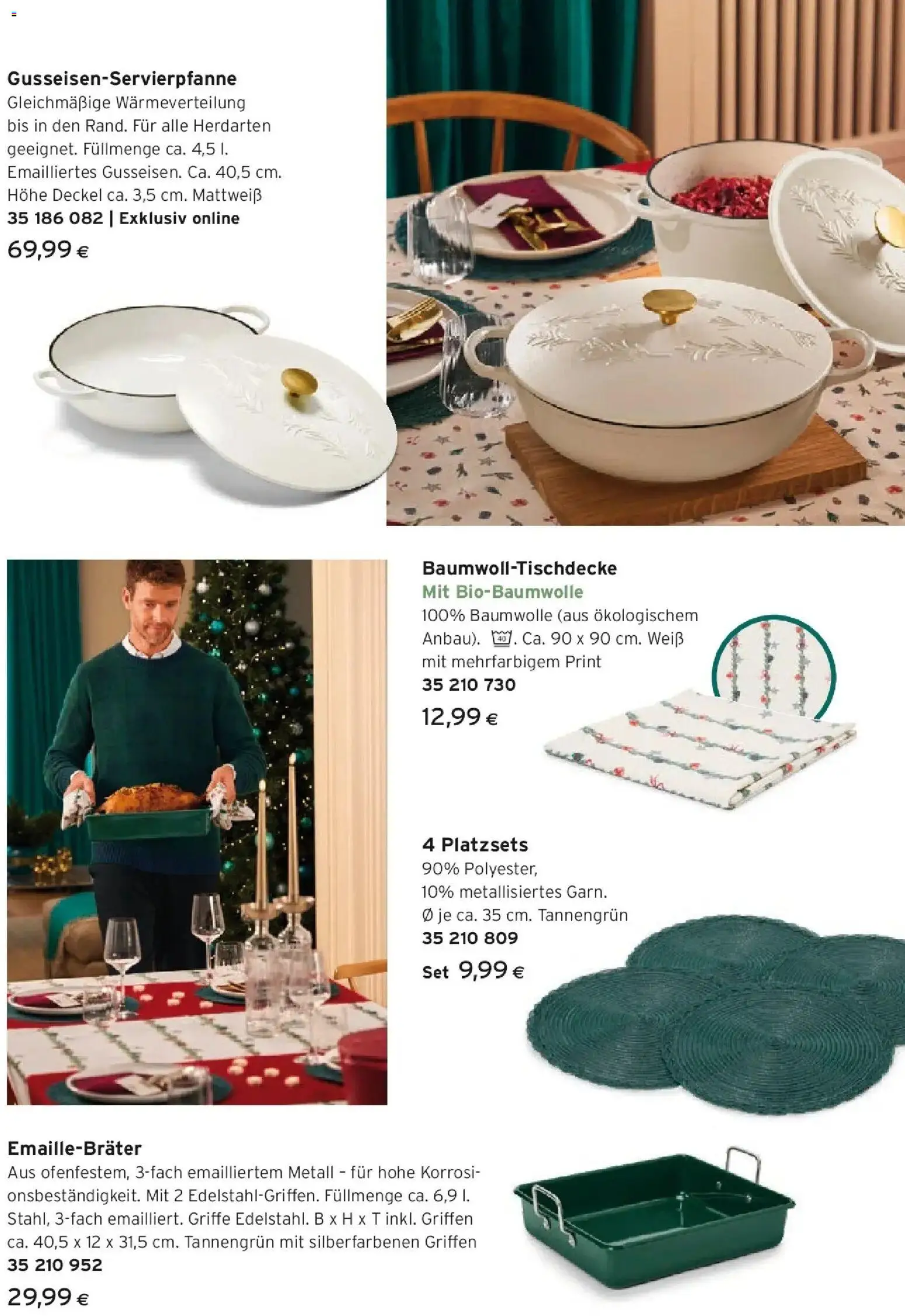 Tchibo Eduscho - Black Friday gültig ab 03.12.2025 | Seite: 18