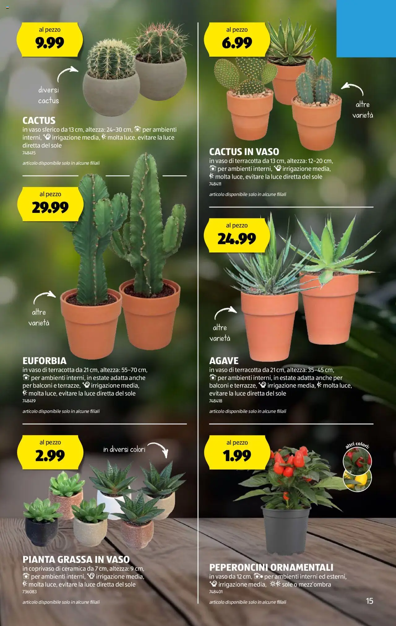 Aldi Volantino ab 07.08.2025 | Seite: 15 | Produkte: Ipod
