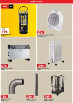 BAUMAX leták od 01.09.2025 | Strana: 8 | Produkty: Ventilátor, Nářadí, Radiátor, Teplovzdušný ventilátor