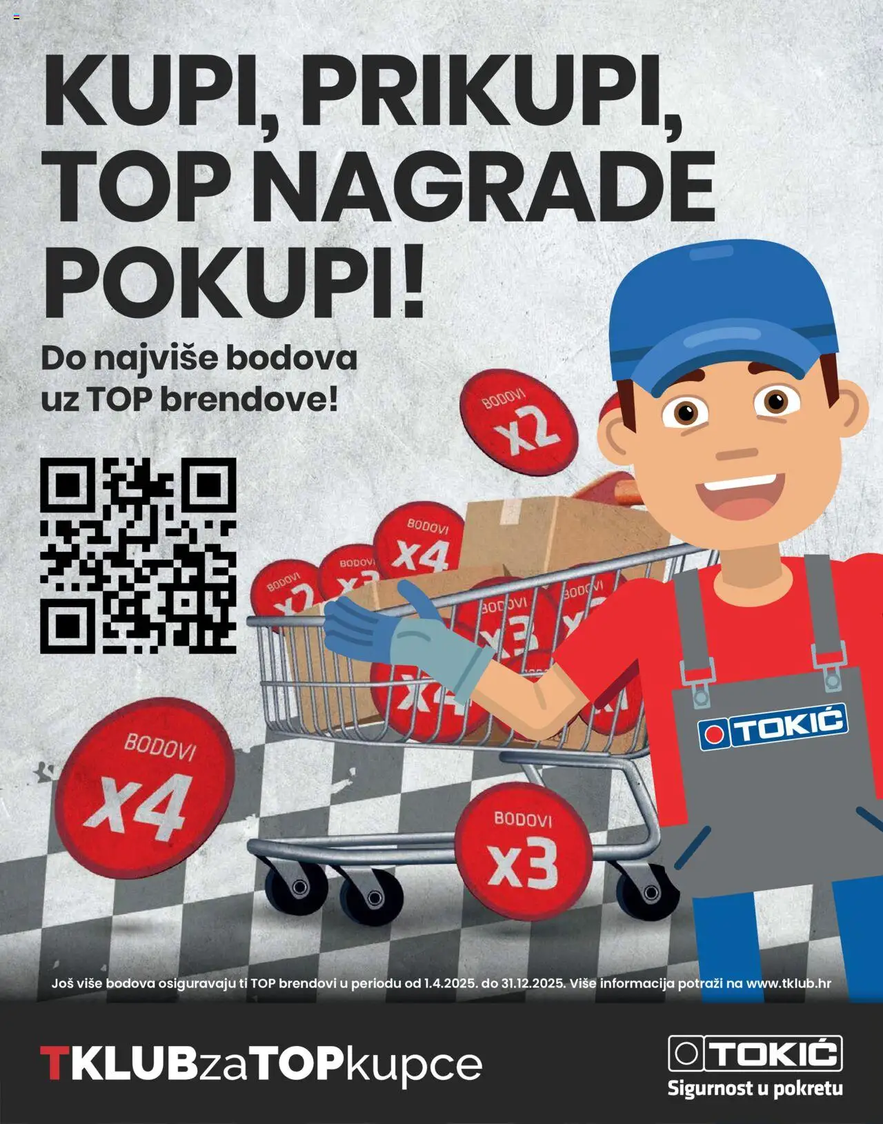 Tokić katalog | vrijedi od 14.10.2025 | Stranica: 29