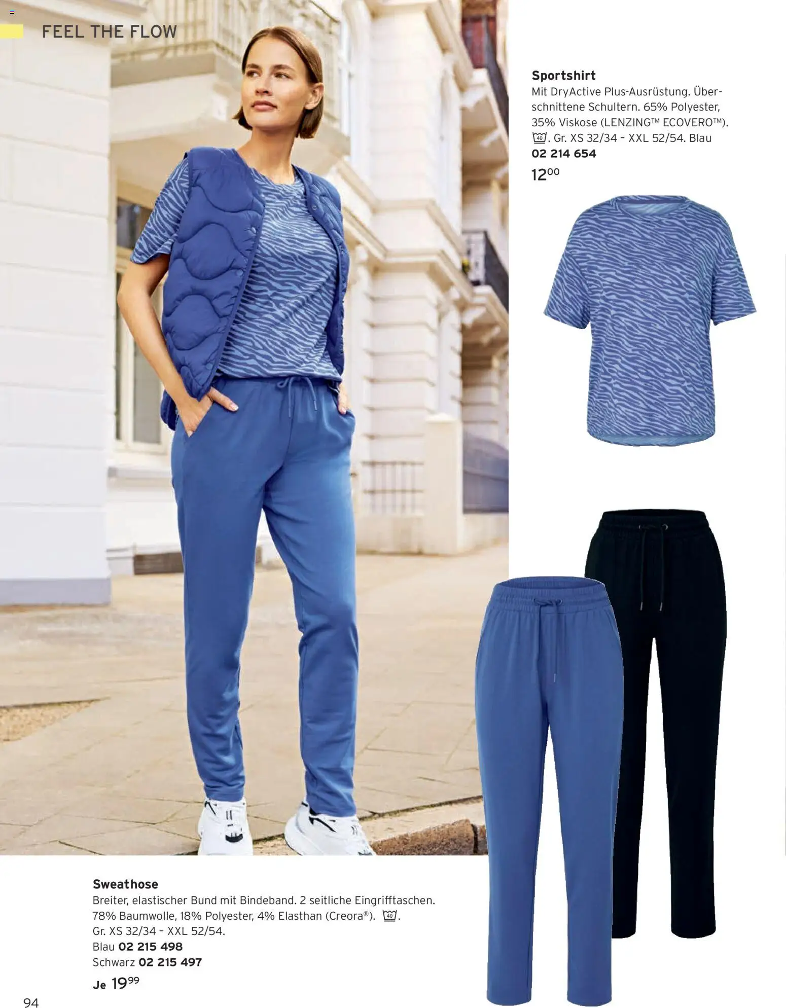 Angebote Tchibo – gültig ab 01.03.2026 | Seite: 94