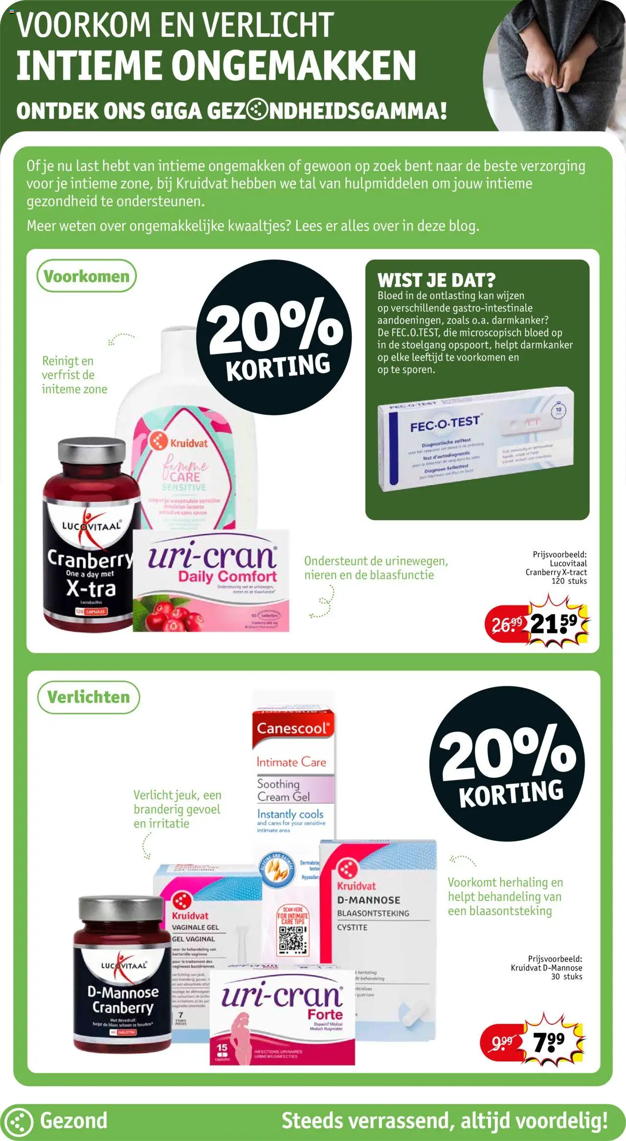  | Pagina: 38 | Producten: Gel, Kan