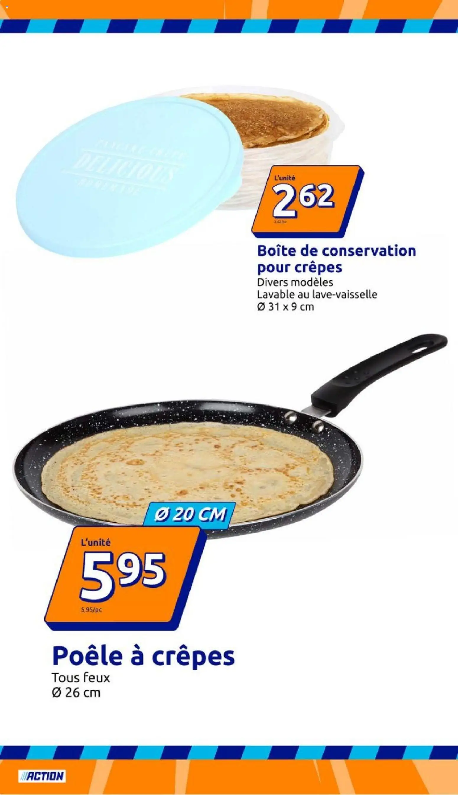 {H1} | Page: 12 | Produits: Poêle