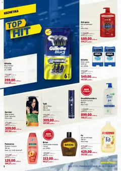 Metro katalog - važi od 07.08.2025 | Strana: 8