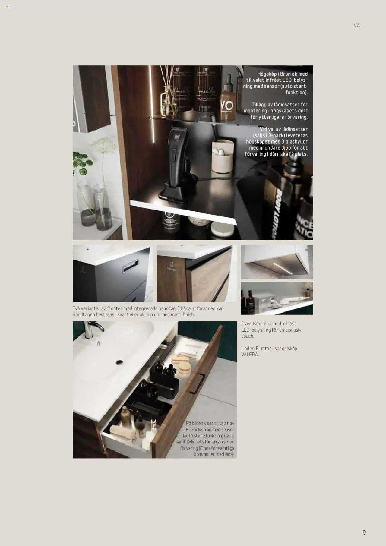 Bauhaus reklamblad aktuell från 25.08.2025 | Sida: 9