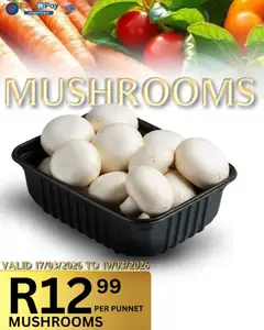 Take n Pay specials catalogue – valid from 17.03.2026