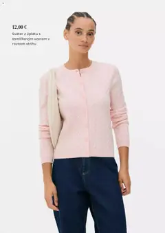 Primark leták platný od 01.10.2025 | Strana: 6