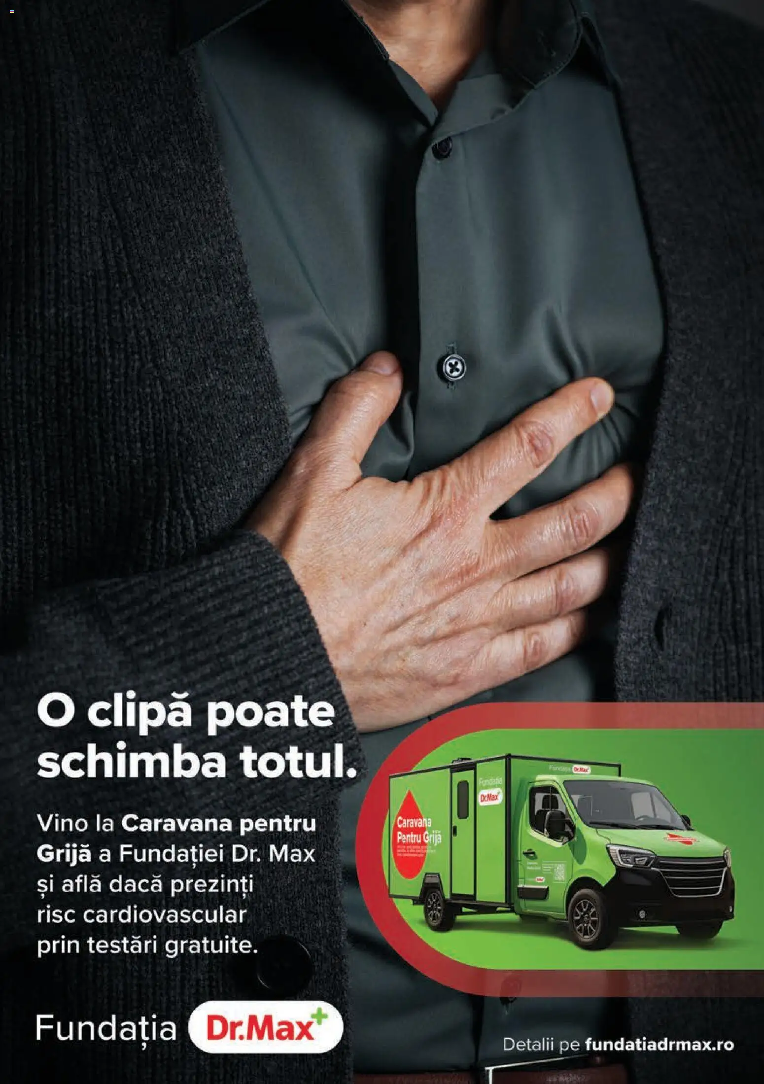 Noul catalog Dr.Max – valabil de la 01.03.2026 | Pagină: 23