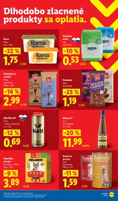 Lidl leták platný od 15.12.2025 | Strana: 47