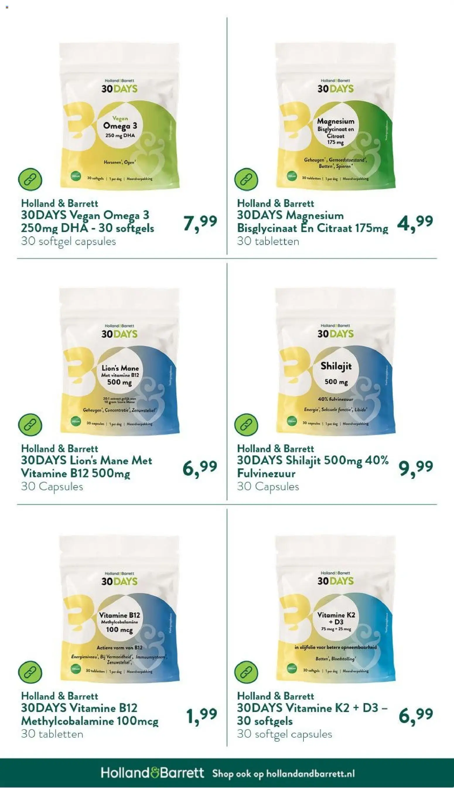 {H1} | Pagina: 5 | Producten: Káposztalevél, Olijfolie