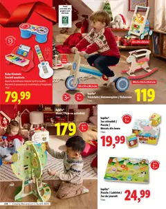 Ofertele Lidl valabile de la 06.11.2025 | Pagină: 28