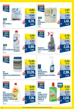 Metro katalog | vrijedi od 01.09.2025 | Stranica: 27