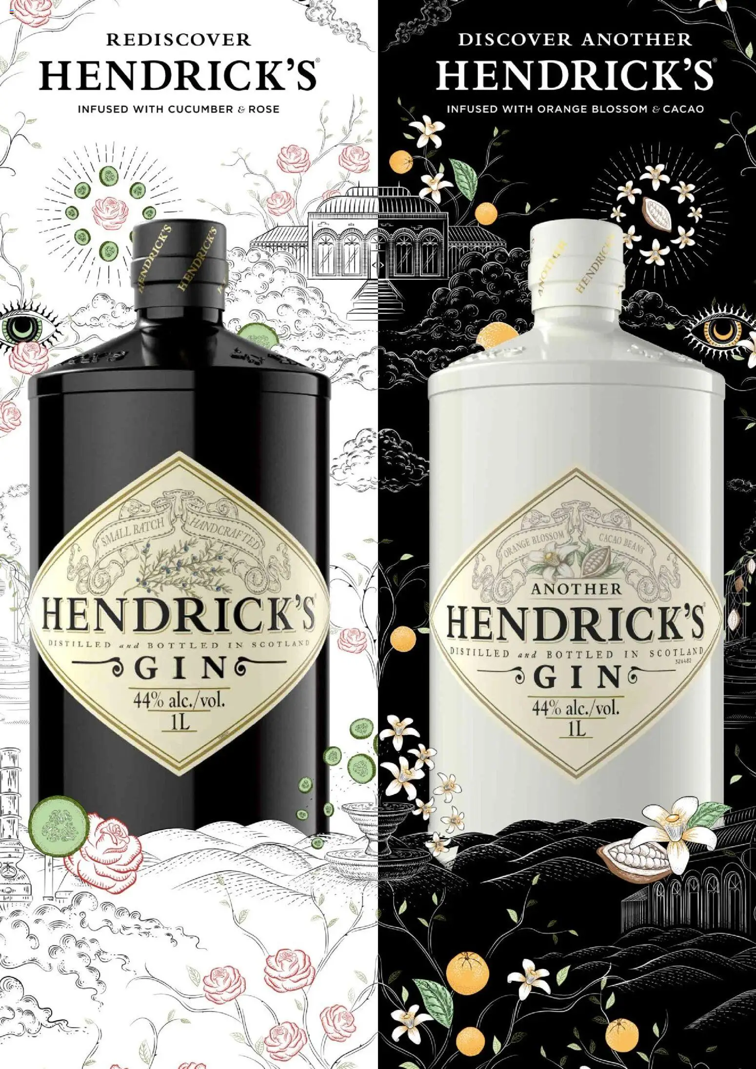 Bordershop tilbudsavis – gyldig fra 27.03.2026 | Side: 55