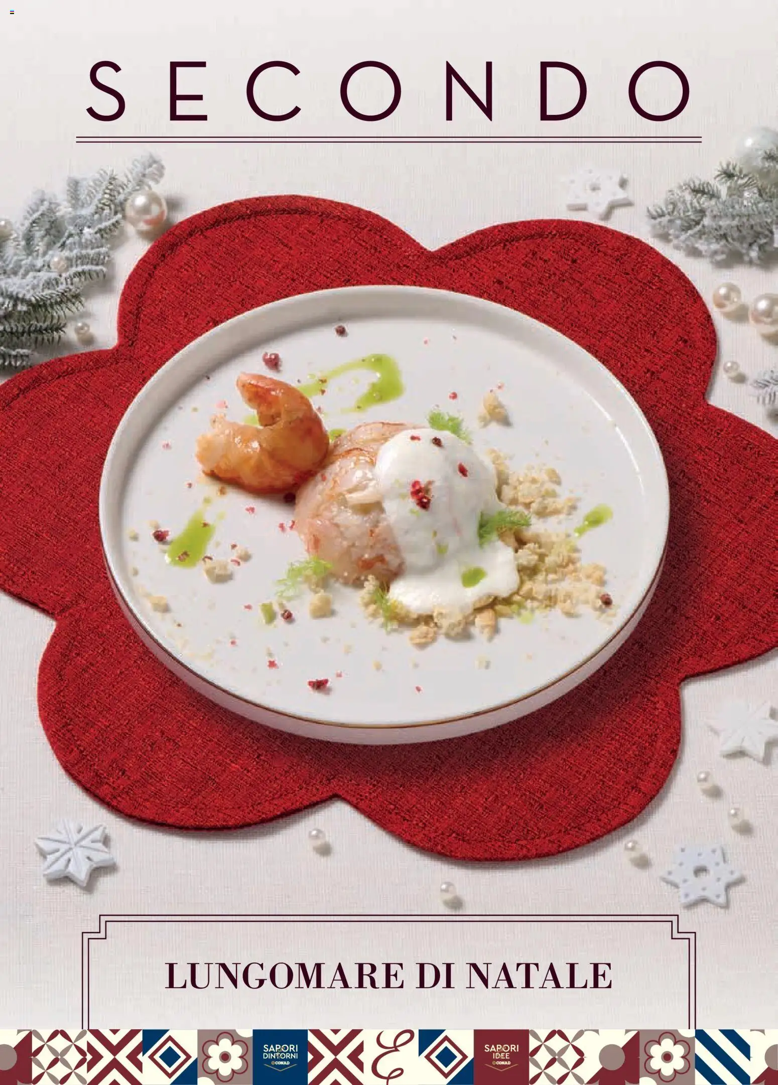 Volantino Conad del 01.12.2025 | Pagina: 22