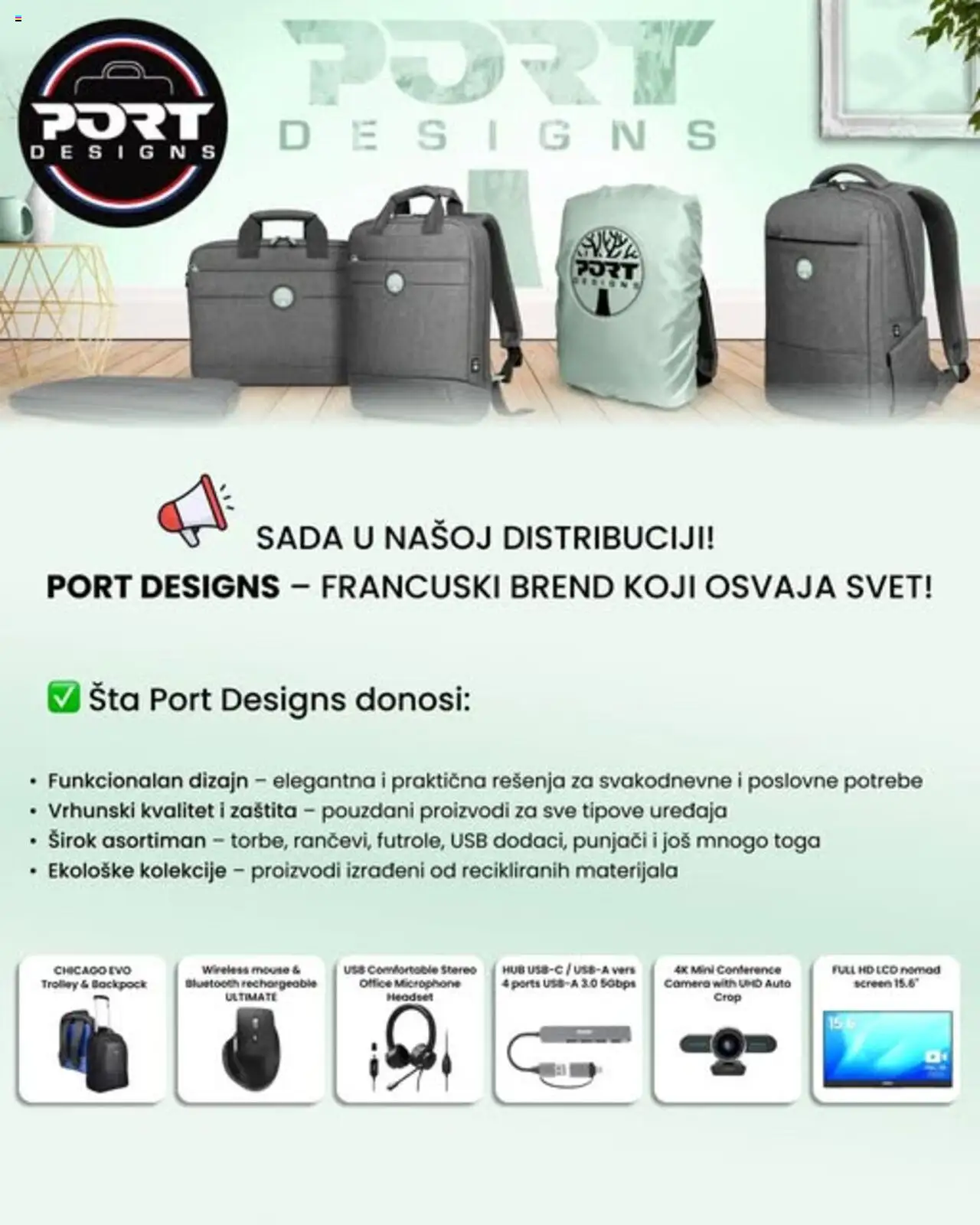 Uspon katalog - važi od 01.08.2025 | Strana: 5 | Proizvode: USB