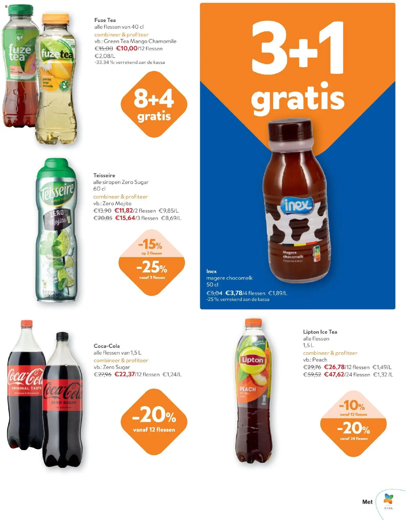 {H1} | Pagina: 5 | Producten: Mango