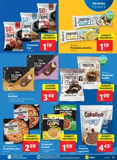 Lidl katalog │ velja od 21.08.2025 | Stran: 21