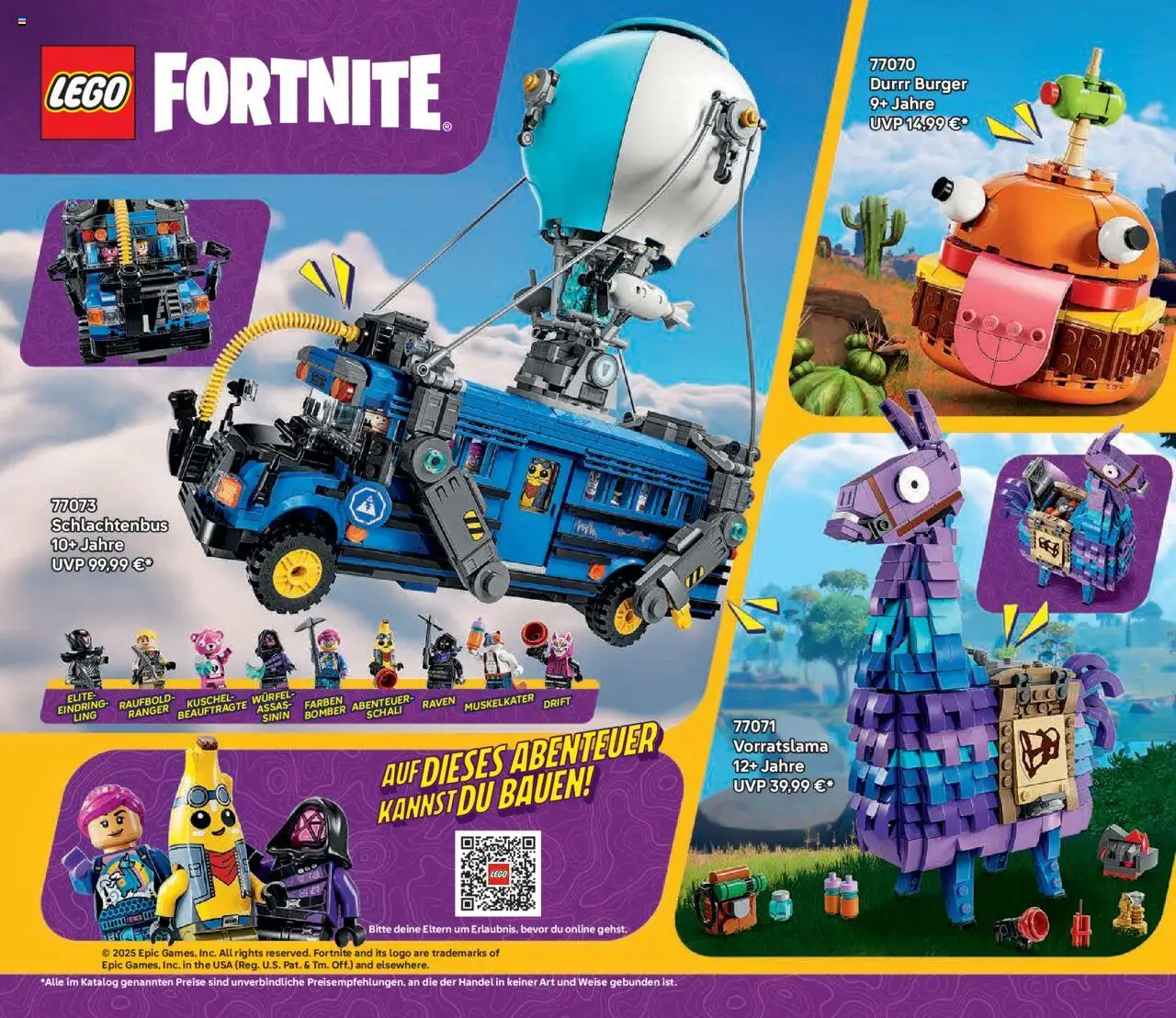 Lego Angebote gültig ab 01.06.2025 | Seite: 102