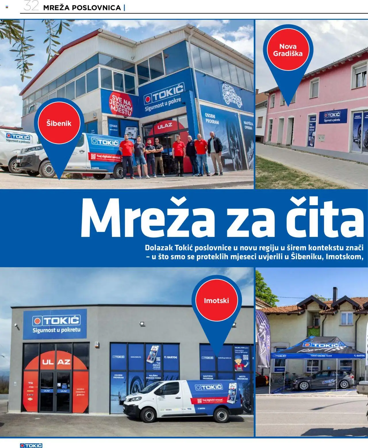 Tokić katalog | vrijedi od 14.10.2025 | Stranica: 32