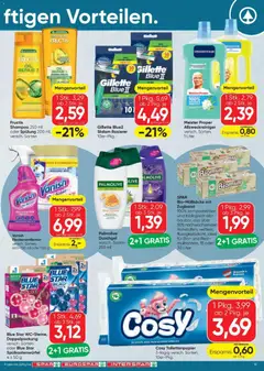Spar - Flugblatt ab 09.04.2026 gültig | Seite: 19