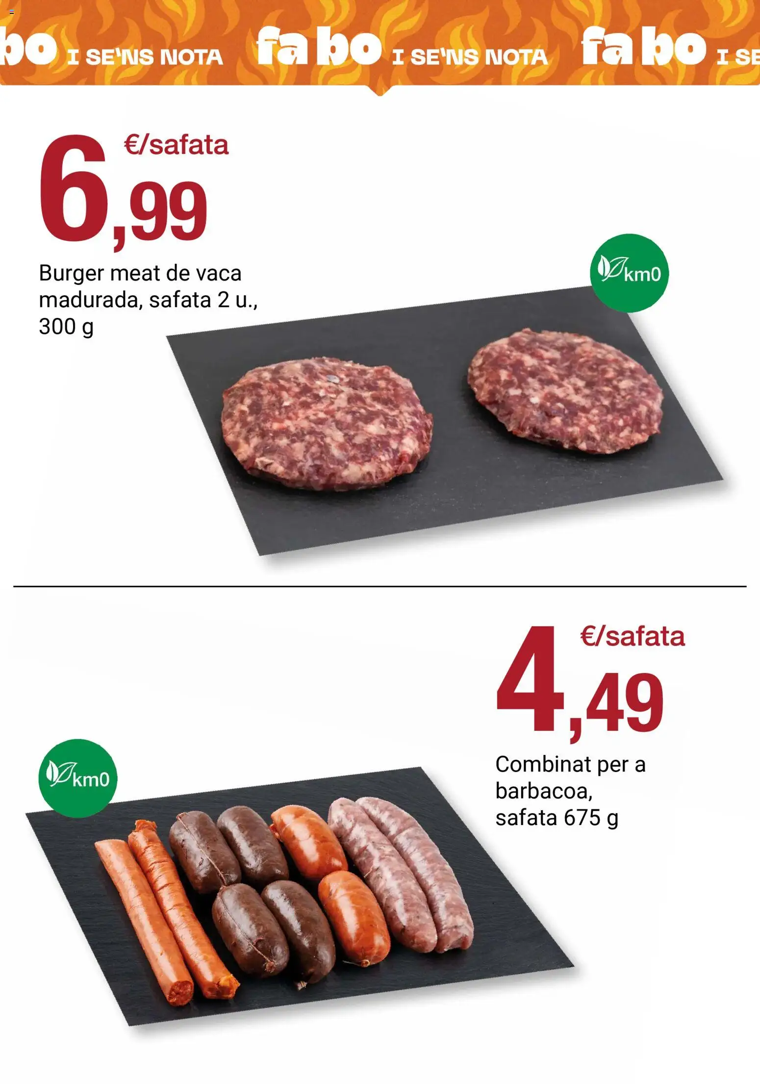 Bonpreu folleto │ válido desde el 21.04.2026 | Página: 59