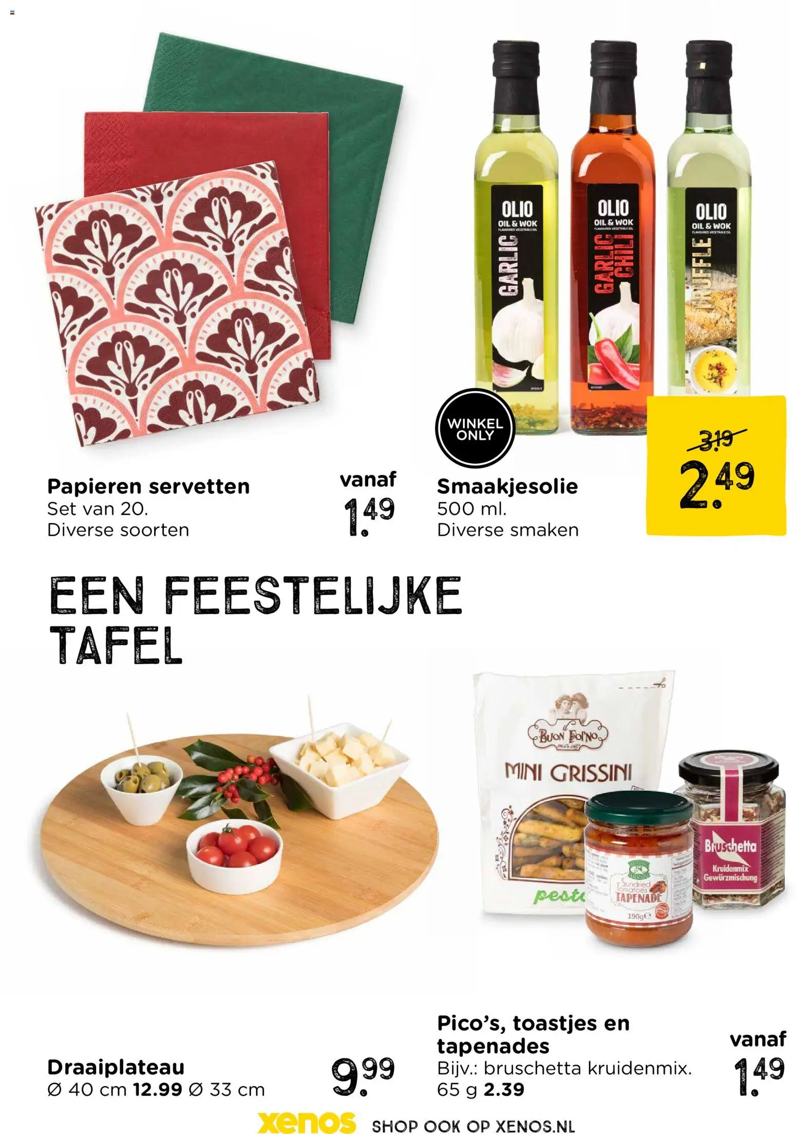 {H1} | Pagina: 15 | Producten: Tafel