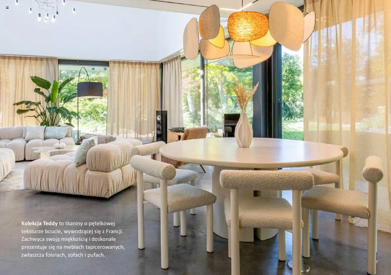 Dekoria Gazetka od 31.01.2025 | Strona: 7