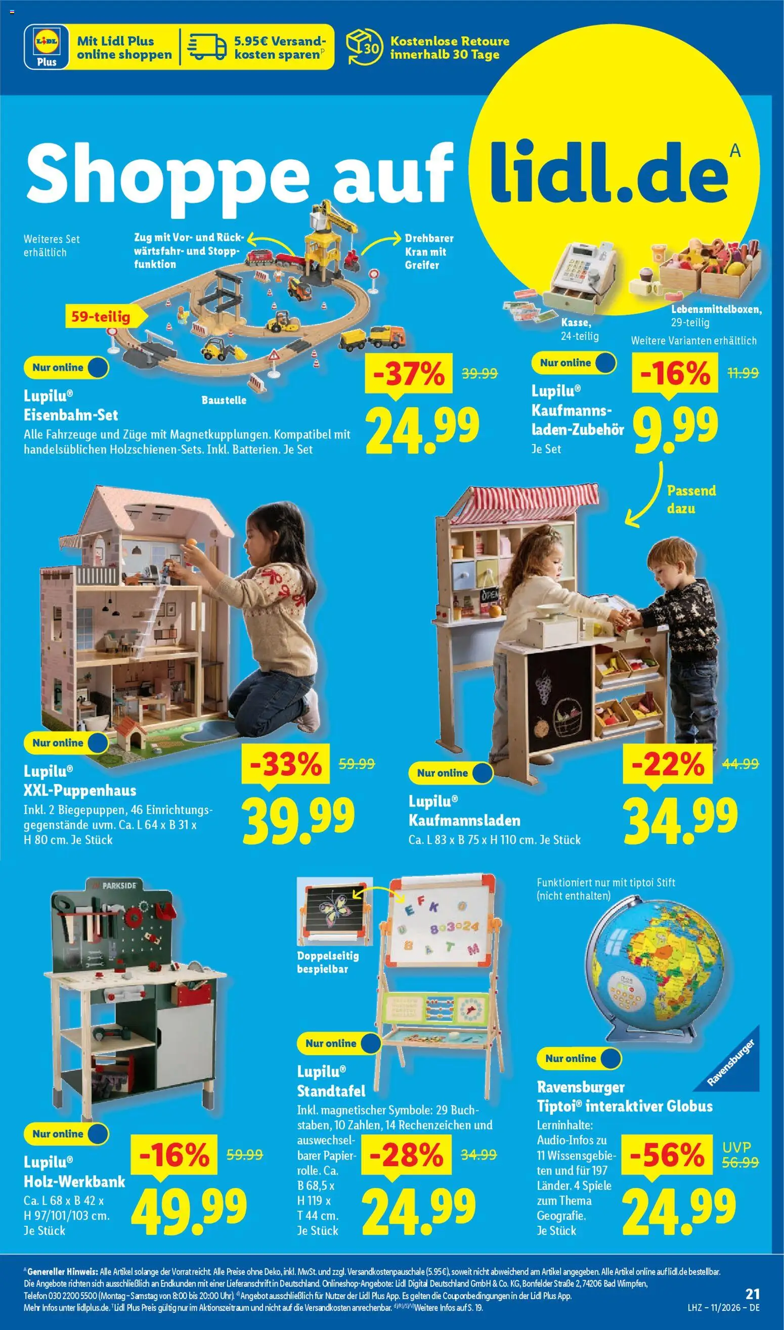 Lidl Prospekt Bernsdorf – gültig ab 09.03.2026 | Seite: 39 | Produkte: Bad, Telefon