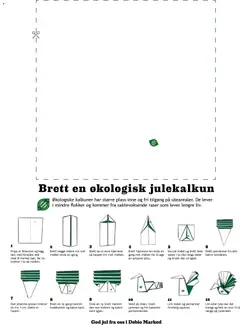 Forhåndsvisning av Coop Mega Julemat gyldig fra 17.11.2025 | Side: 5