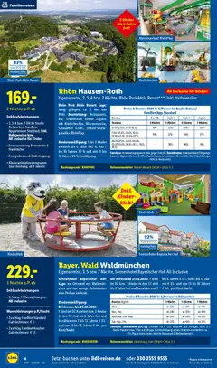 Lidl Reisen Prospekt 	 ab 28.02.2026 gültig | Seite: 4
