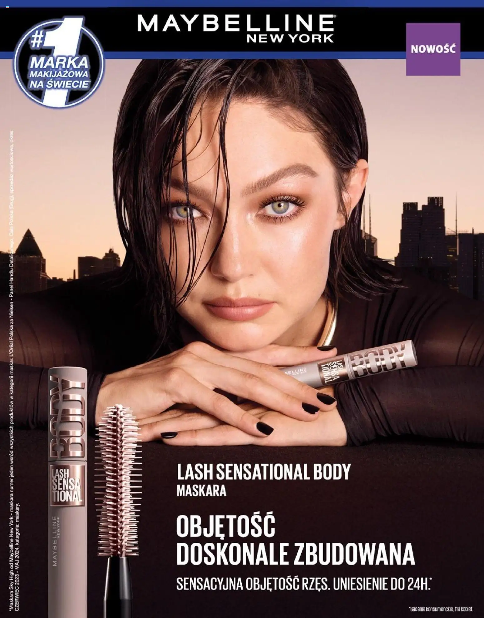 Hebe Gazetka - Magazyn od 01.01.2026 | Strona: 87