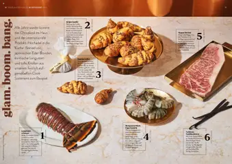 Transgourmet Quintessenz 04 | 2025 ab 12.11.2025 gültig | Seite: 7