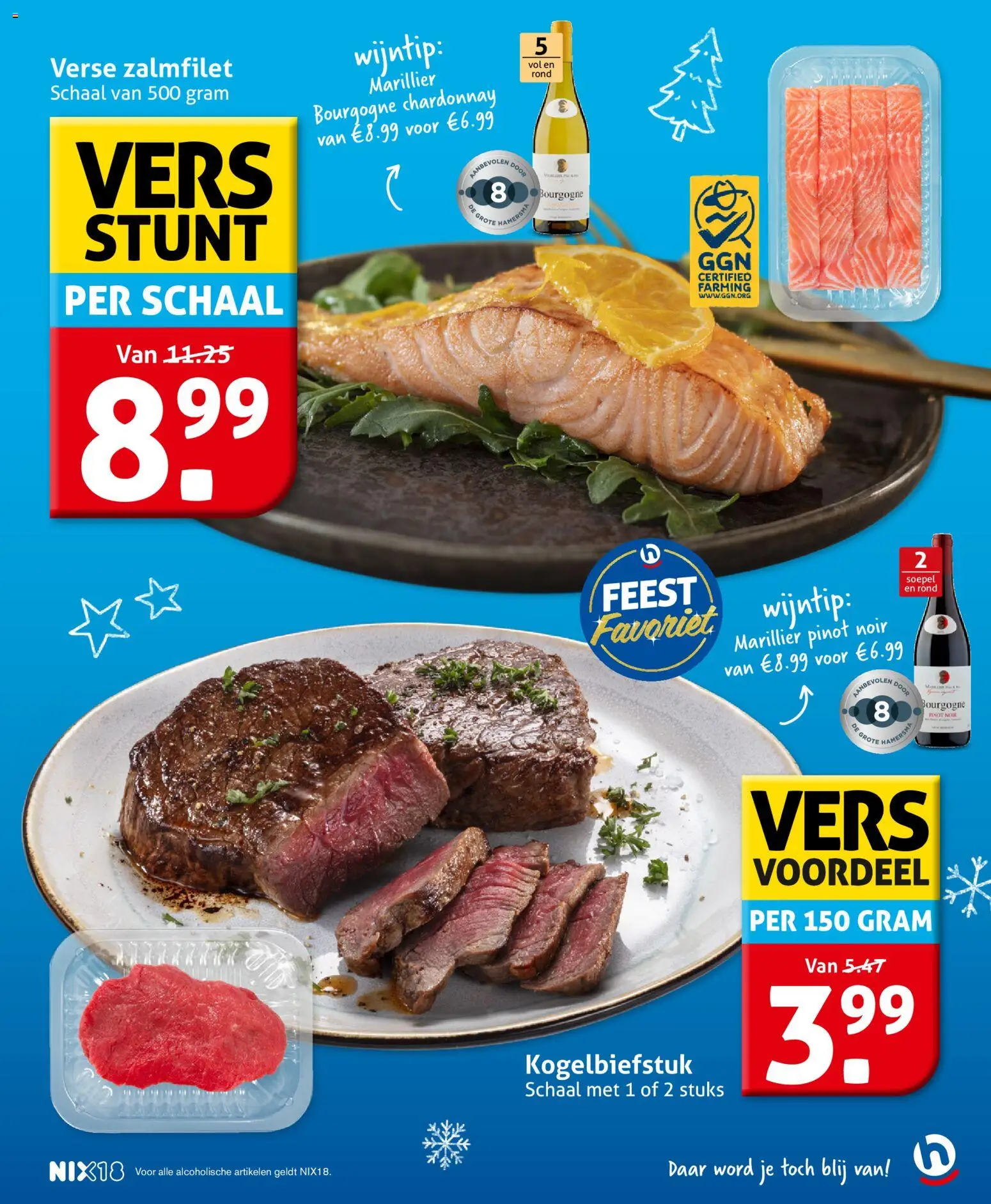 {H1} | Pagina: 13 | Producten: Schaal