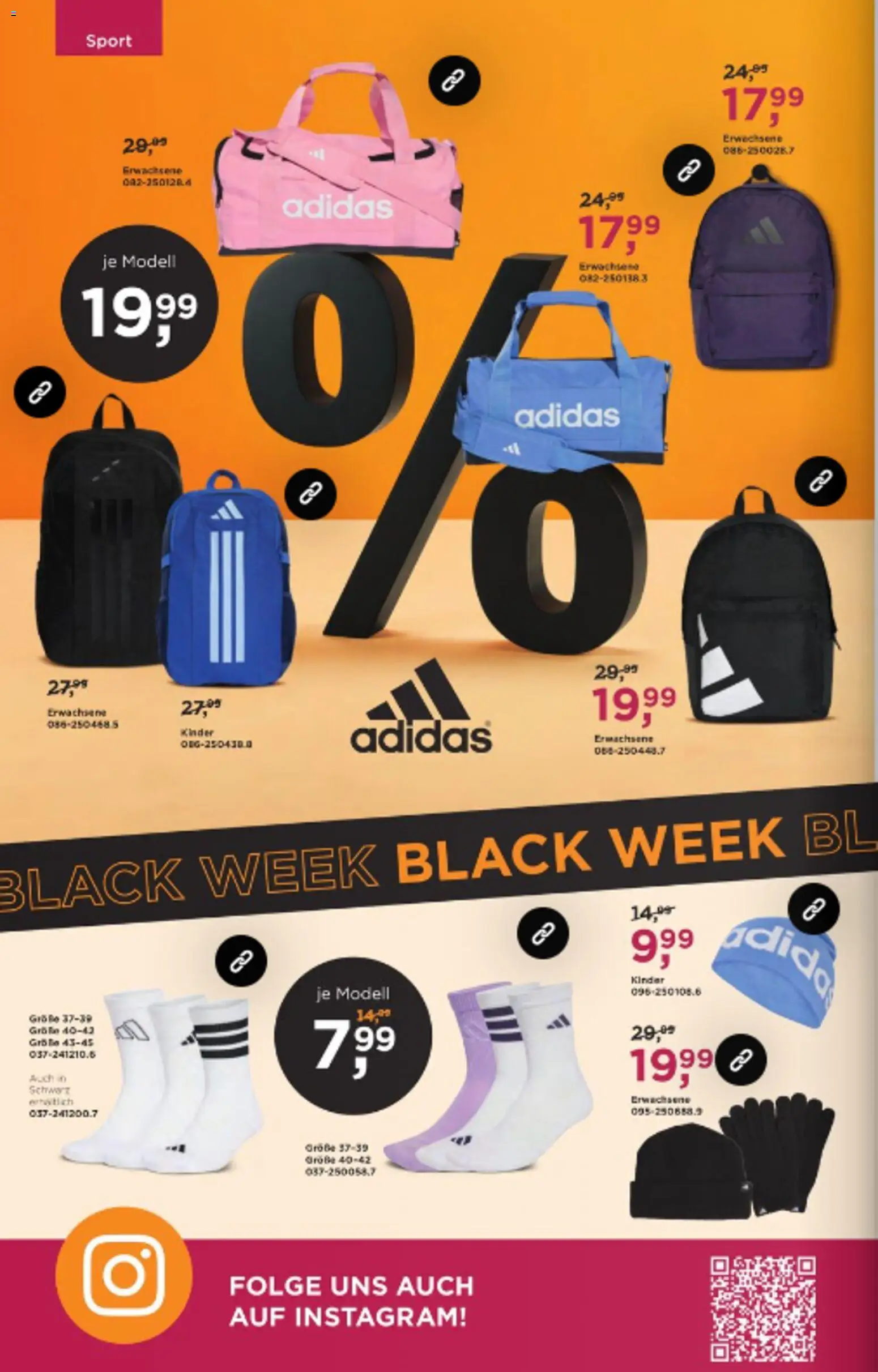 Reno - Black Friday – gültig ab 22.11.2025 | Seite: 6