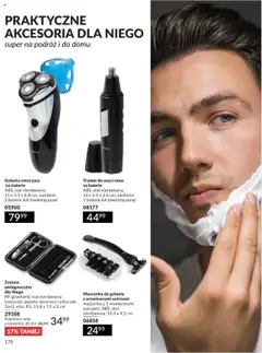 Avon Katalog 07 2025 od 01.07.2025 | Strona: 170