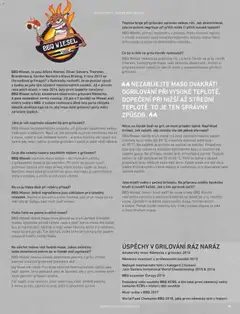 Náhled letáku HORNBACH leták - Magazín o grilování od 01.01.2026 | Strana: 35 | Produkty: Hovězí, Grilování, Kachny, Maso