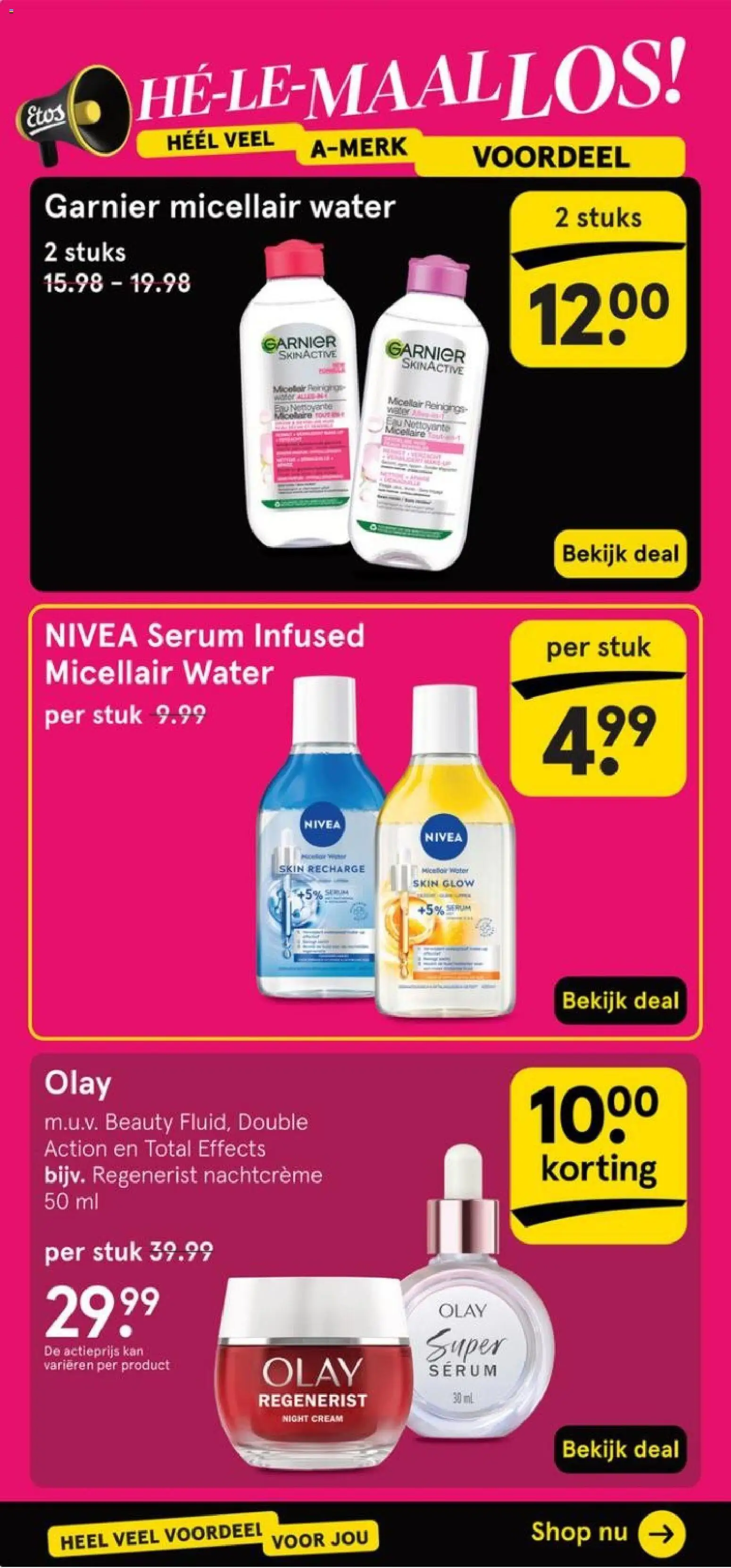 {H1} | Pagina: 20 | Producten: Kan, Festék