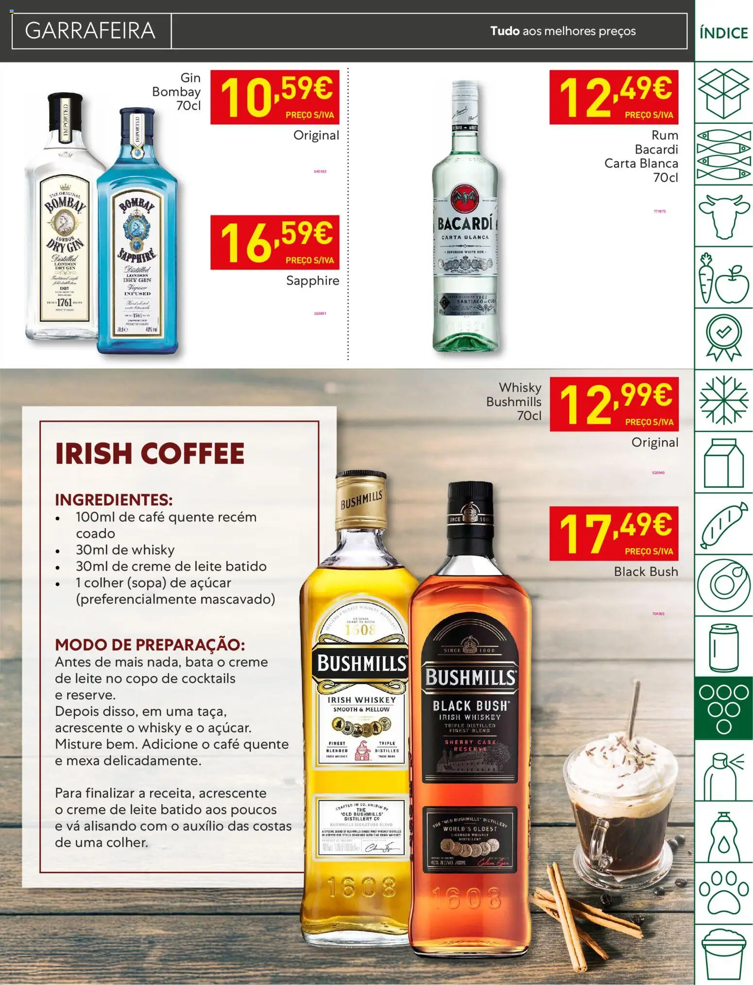 Recheio folheto │ válido de 10.02.2026 | Página: 41