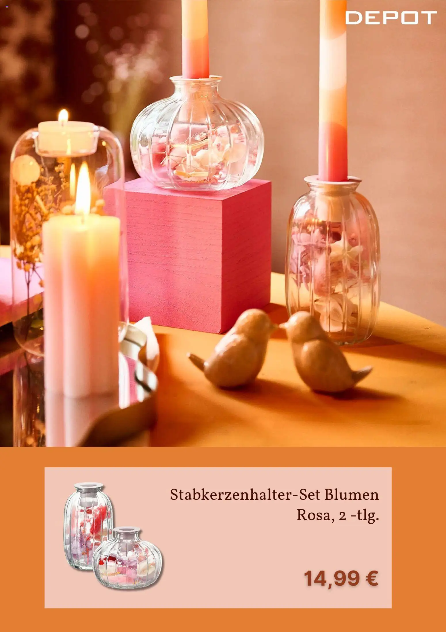 Depot Prospekt 	 – gültig ab 07.04.2026 | Seite: 5 | Produkte: Blumen