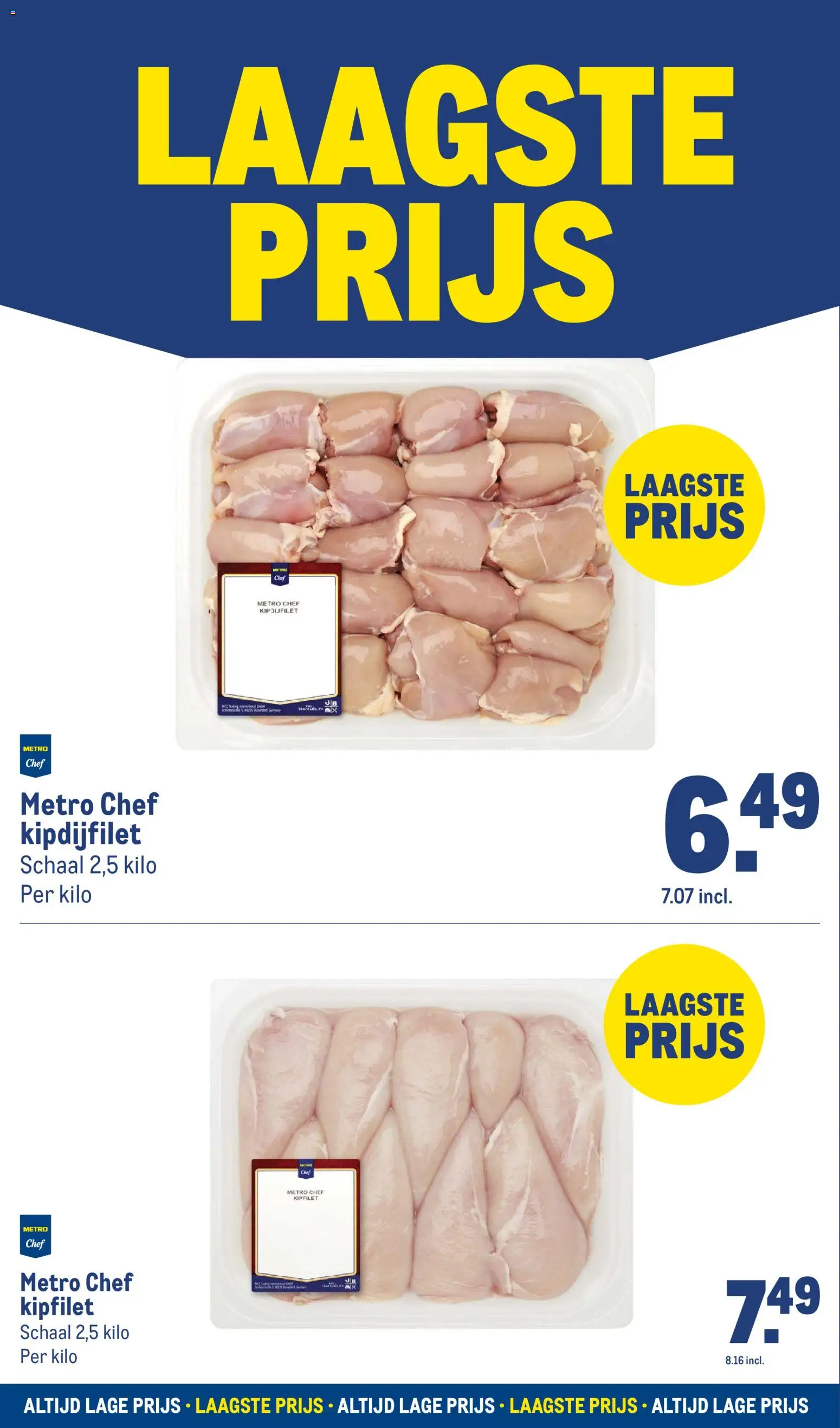 {H1} | Pagina: 52 | Producten: Schaal