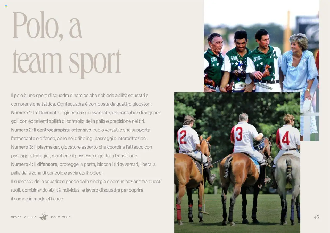IFA Europe - Polo Club – σε ισχύ από 01.10.2025 | Σελίδα: 45