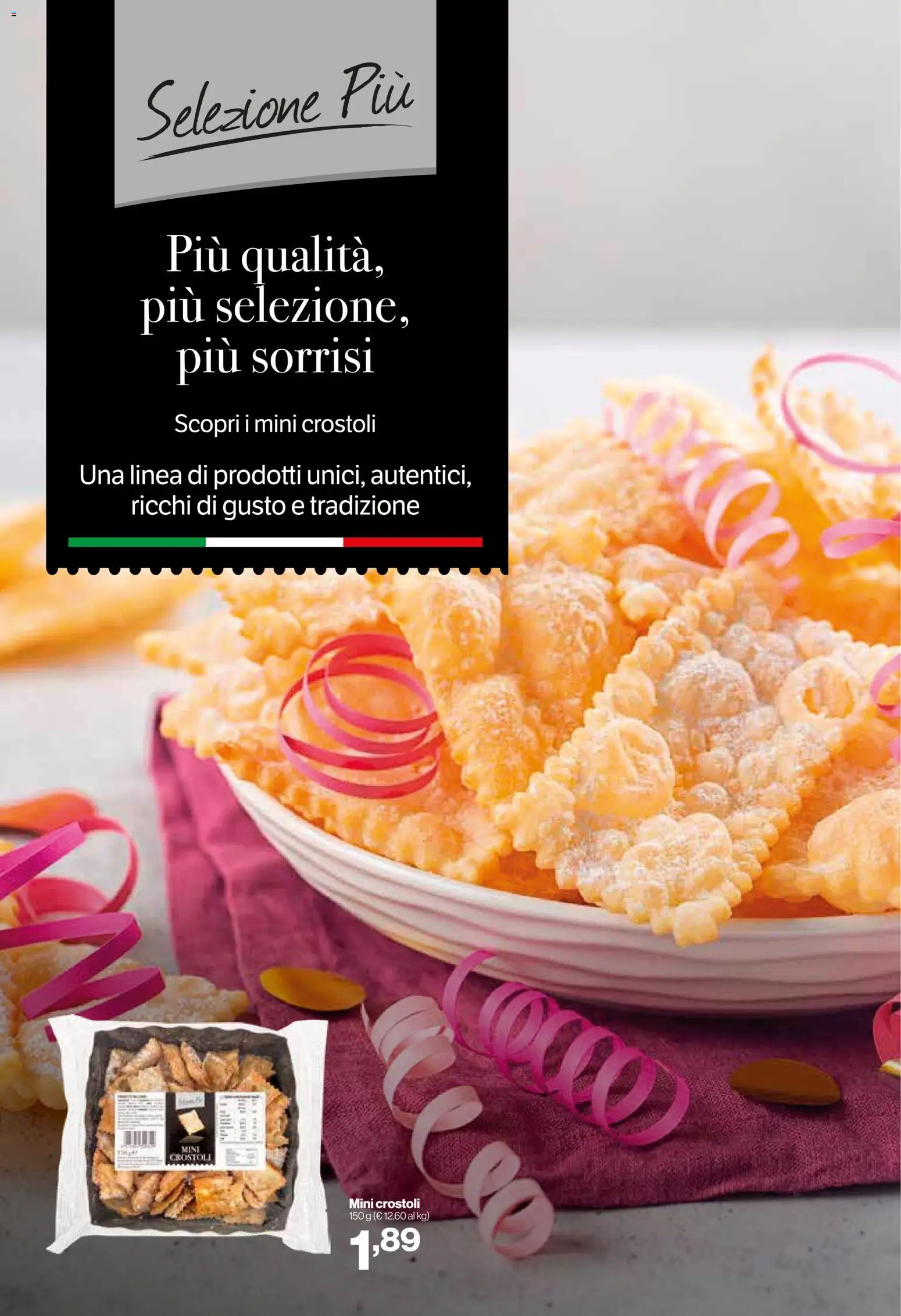 Volantino IN's del 14.01.2026 | Pagina: 12