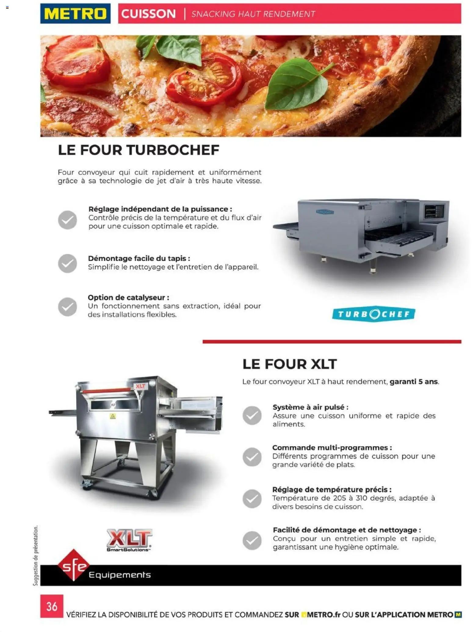 {H1} | Page: 36 | Produits: Four, Tapis