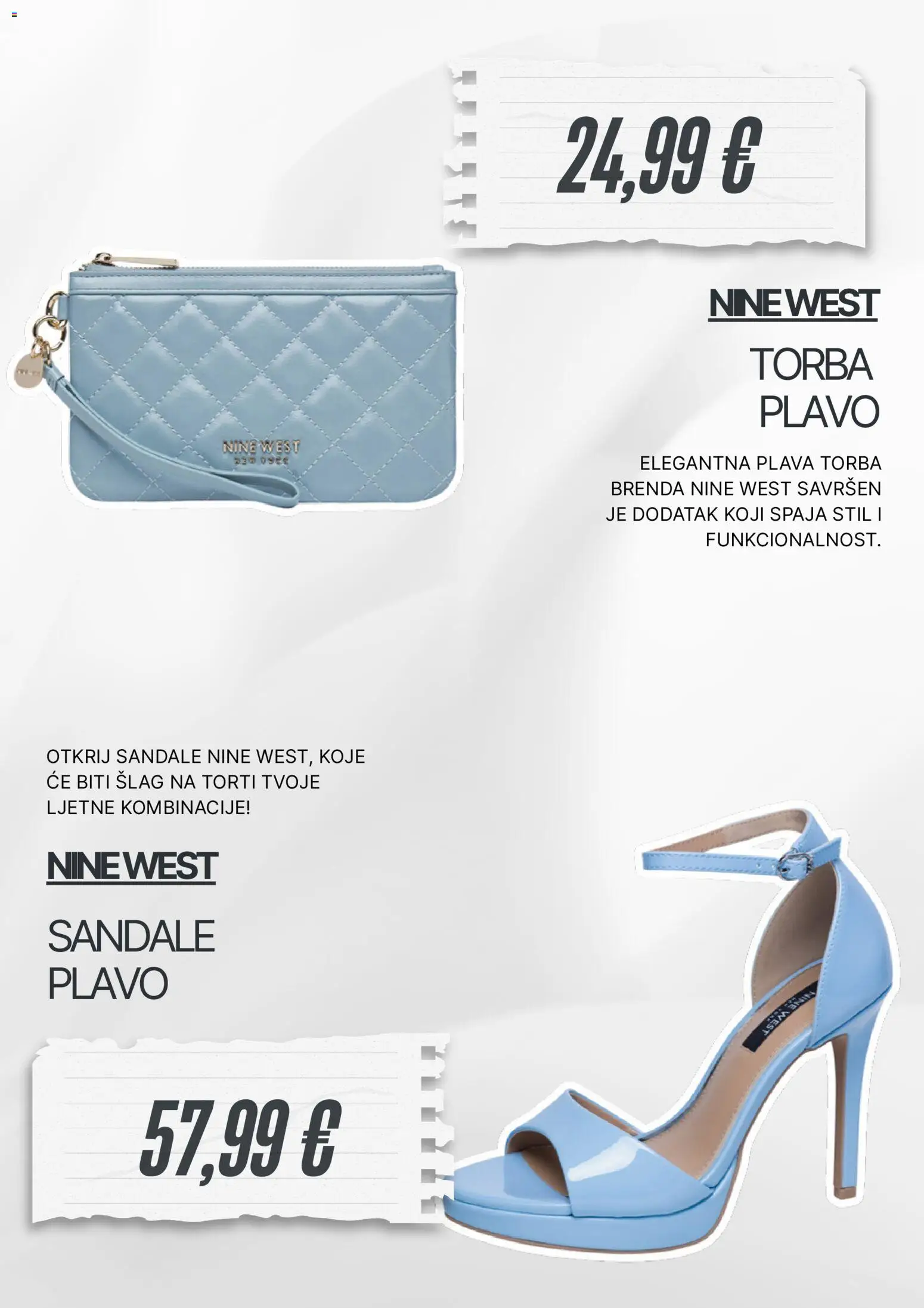 CCC katalog | vrijedi od 01.04.2026 | Stranica: 4 | Proizvodi: Sandale, Šlag, Torba