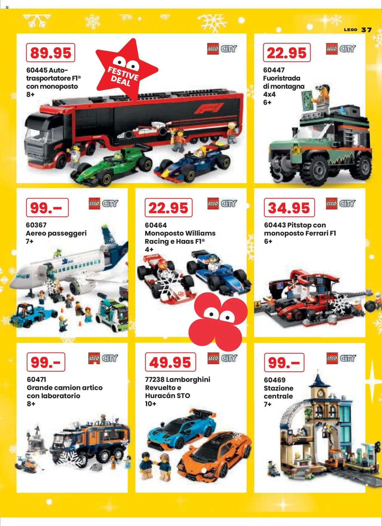 Manor Natale – gültig ab 13.10.2025 | Seite: 37