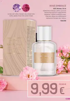 Farmasi katalog | vrijedi od 01.08.2025 | Stranica: 15 | Proizvodi: Parfem, Miris