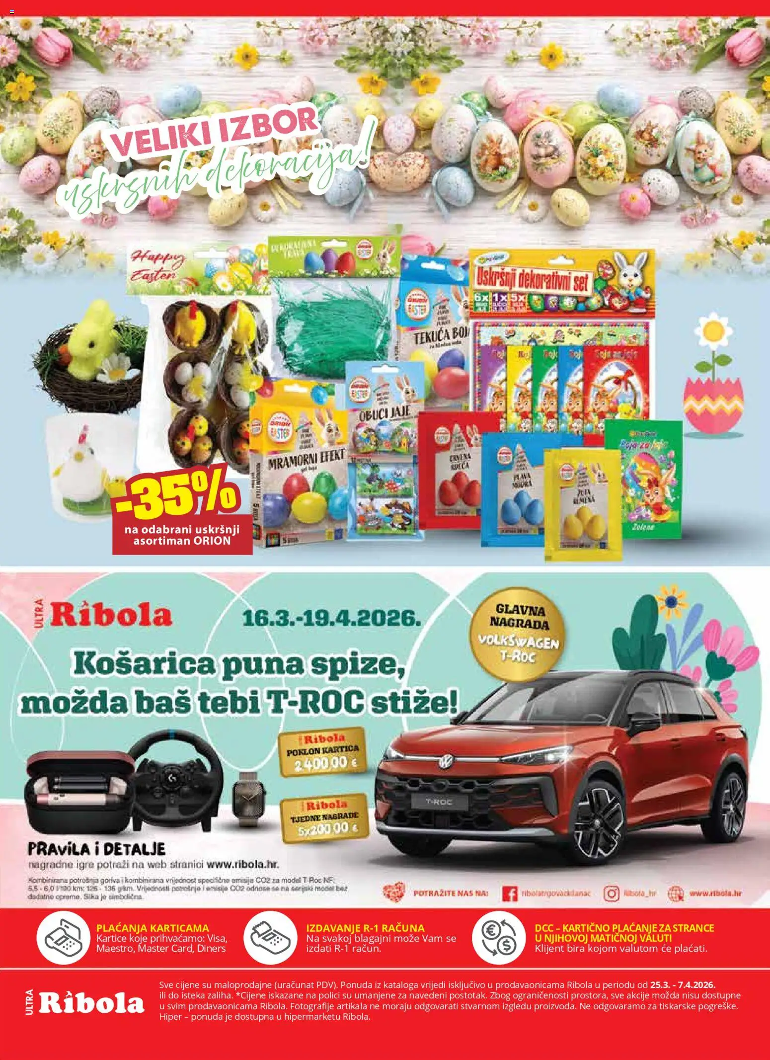 Ultra Gros katalog | vrijedi od 25.03.2026 | Stranica: 24