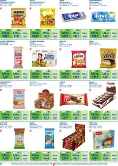 Преглед на METRO брошура - Цени на ниво - Офертите са валидни от 01.11.2025 | Страница: 32