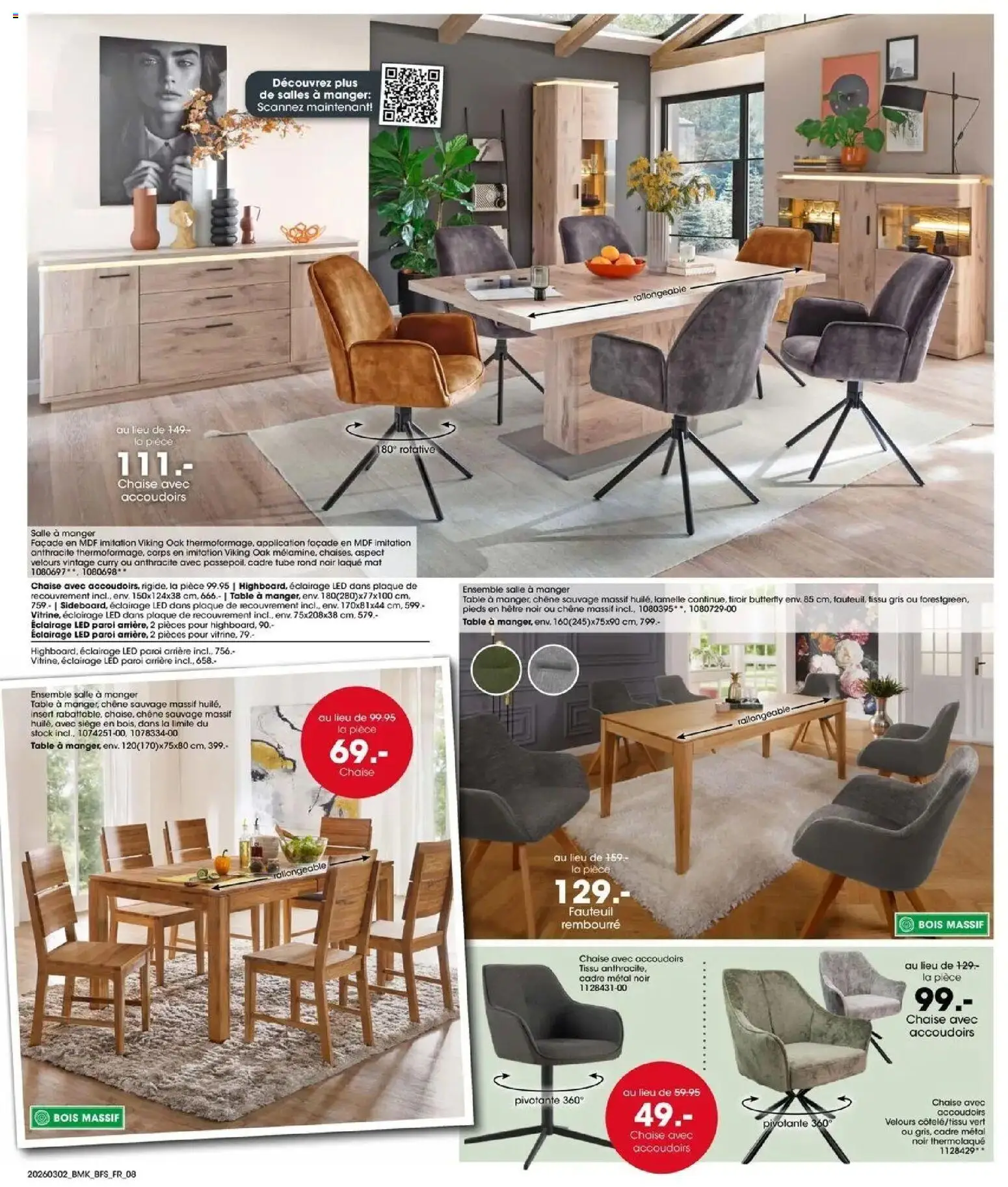 {H1} | Page: 8 | Produits: Curry, Fauteuil, Laque, Table
